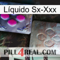 Líquido Sx-Xxx 38